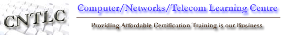 Computer/Networks/Telecom/Learning Center